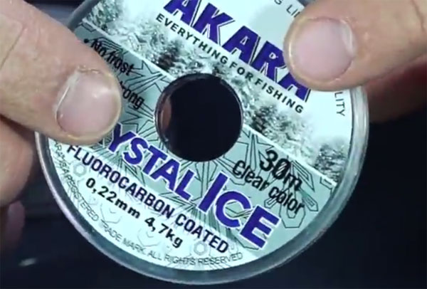  Akara Crystal ICE