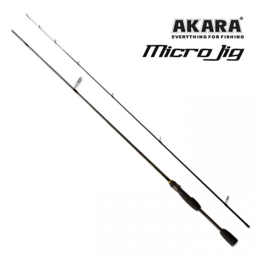 Akara-Micro-Jig model