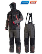 Непромокаемый костюм для рыбалки Norfin Pro Dry 2 – мощная защита от дождя!