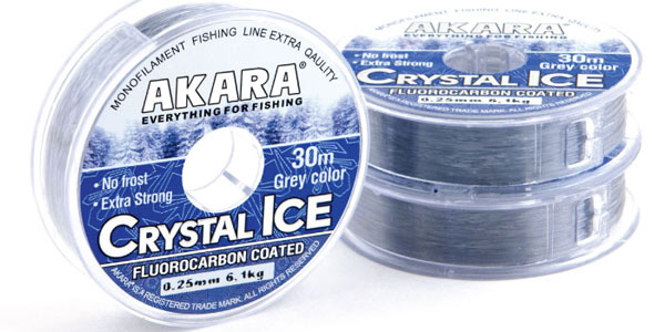 Akara Crystal ICE
