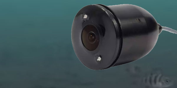 подводная камера для рыбалки