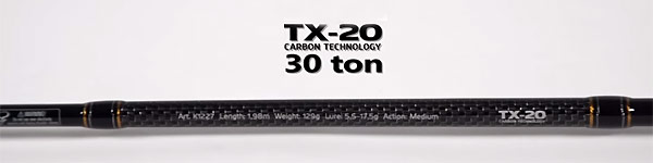 графит торей tx-20