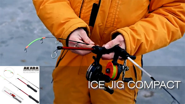 ice jig compact