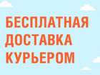 Бесплатная бесконтактная доставка по России и Санкт-Петербургу в интернет-магазине Rybolov.ORG
