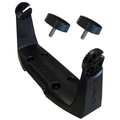 Подставка под прибор Lowrance 7 G2T/G3/ ELITE/HOOK GIMBAL bracket