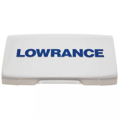 Защитная крышка Lowrance SUN COVER для 9 ELITE/HOOK