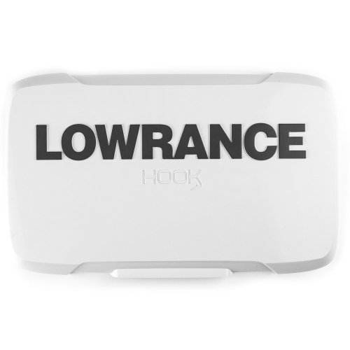 Защитная крышка Lowrance SUN COVER для HOOK2-4x