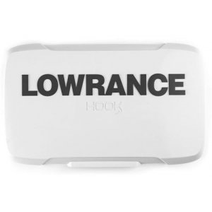 Защитная крышка Lowrance SUN COVER для HOOK2-5x