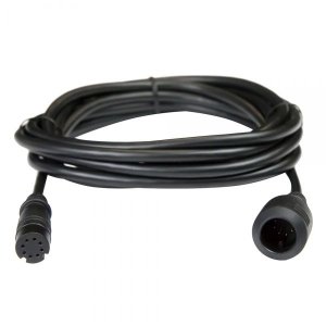 Удлинительный кабель Lowrance для для датчиков SplitShot и TripleShot, 10 футов