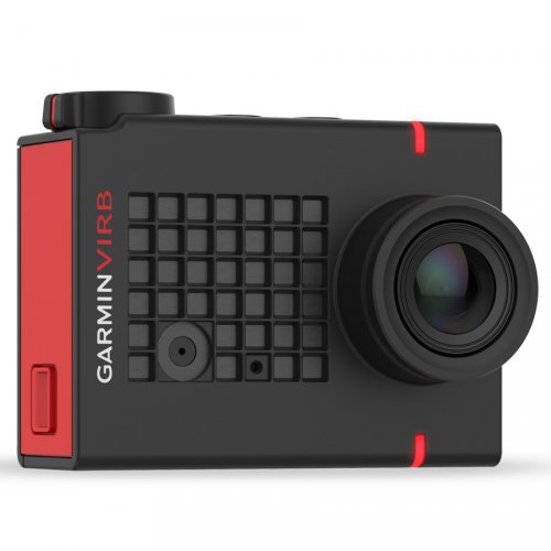 Экшн-камера GARMIN Ultra 30 4K с GPS