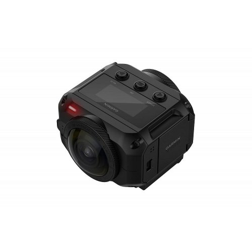 Экшн-камера GARMIN Ultra 360