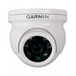 Цифровая камера Garmin GC 10, Reverse Image