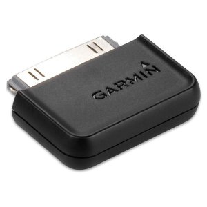 Датчик беспроводной передачи данных Garmin для iPhone