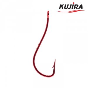 Крючки Kujira Universal 101