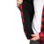 Рубашка Simms Coldweather LS Shirt Red Buffalo Plaid