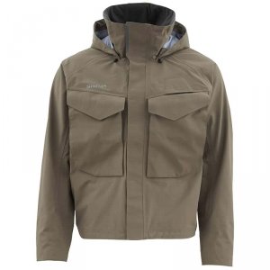 Куртка Simms Guide Jacket Canteen