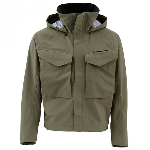 Куртка Simms Guide Jacket Loden