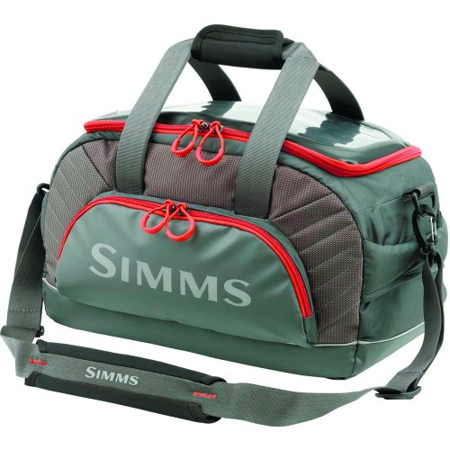 Сумка Simms Challenger Tackle Bag S Anvil