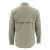 Рубашка Simms Guide LS Shirt - Solid Dark Khaki