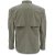 Рубашка Simms Guide LS Shirt - Solid Olive