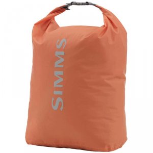 Гермомешок Simms Dry Creek Dry Bag - Small 10 L Bright Orange