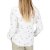 Рубашка Simms Womens Isle LS Shirt Dragon Fly White