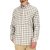 Рубашка Simms BugStopper LS Shirt Plaid Cork Plaid