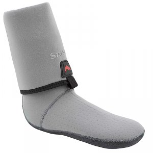 Носки Simms Guide Guard Socks Pewter