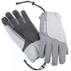Перчатки Simms Outdry Insulated Glove Anvil