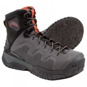 Ботинки Simms G4 Pro Boot - Felt Carbon