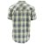 Рубашка Simms Outpost SS Shirt Storm Plaid