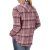 Рубашка Simms Womens Ruby River Shirt Garnet Plaid M