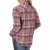 Рубашка Simms Womens Ruby River Shirt Garnet Plaid XS