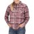 Рубашка Simms Womens Ruby River Shirt Garnet Plaid XS
