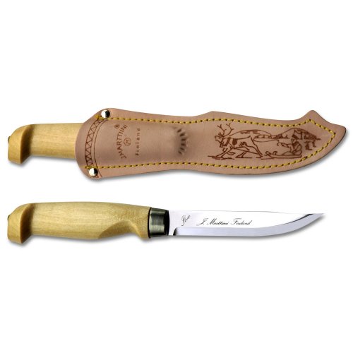 Marttiini Lapp Knife 129