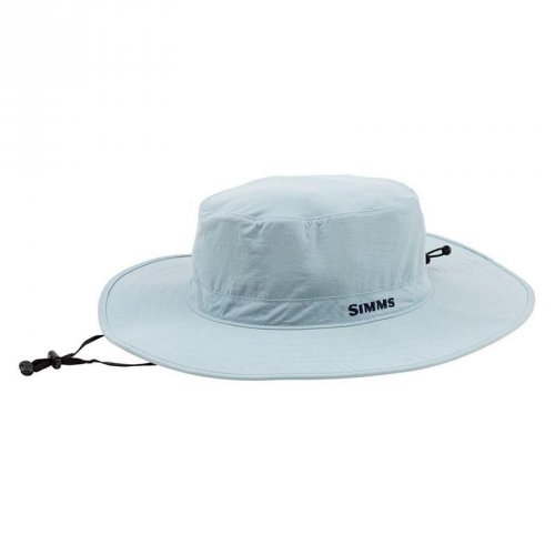 Шляпа Simms Superlight Solar Sombrero Grey Blue