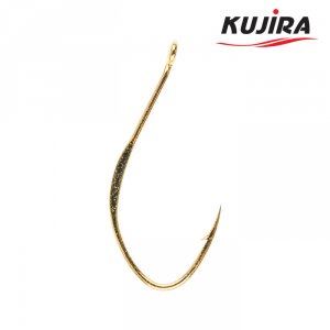 Крючки Kujira Universal серия 150 GO
