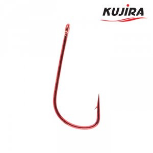 Крючки Kujira Universal серия 180 RED