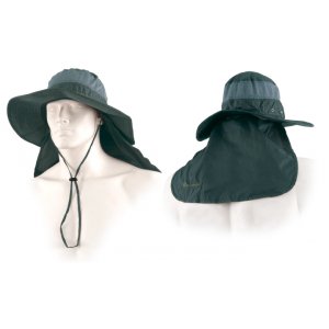Шляпа Tagrider 2014-1 c отворотом