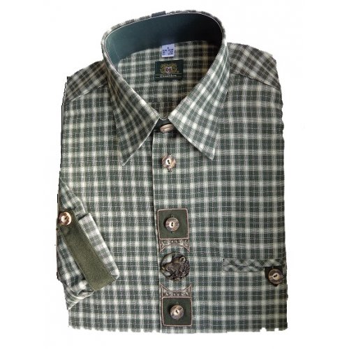 Рубашка Orbis Баварский стиль(2900 кабан )