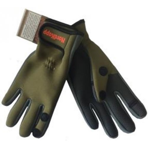 Перчатки NordKapp Oldervik Glove 323-OG