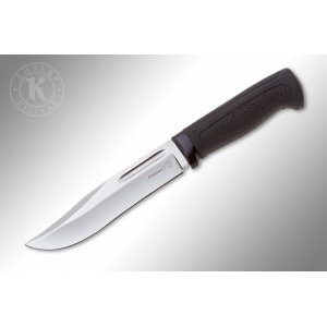 Нож Колыма-1 (полированный эластрон) 36033