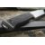 Нож Руз (черный эластрон) 39833