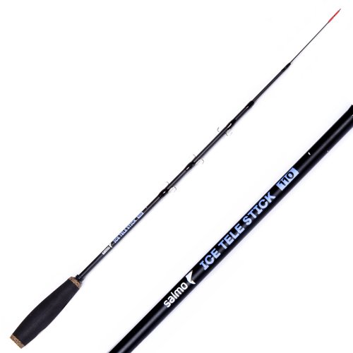 Удилище зим. Salmo Ice Tele Stick 110см