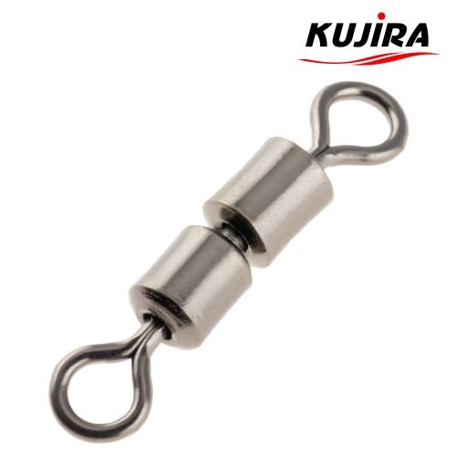 Вертлюг Kujira серия 450 двойной