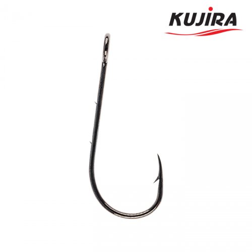 Крючки Kujira Spinning 501