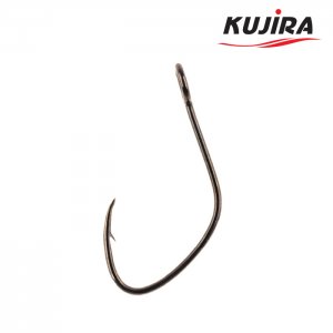 Крючки Kujira серия Spinning 503