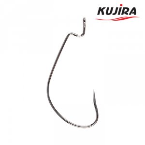 Крючки Kujira Spinning серия 505