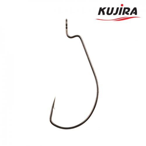 Крючки Kujira серия Spinning 506
