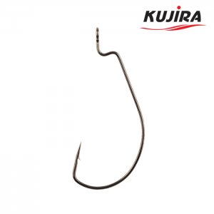 Крючки Kujira серия Spinning 506